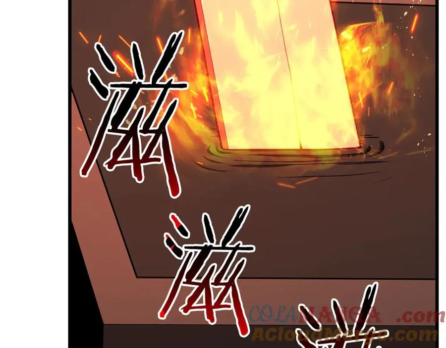 第82话 被吞噬的灵魂已千疮百孔40