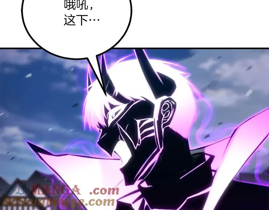 第76话 现在的你，只是模仿我的模样而已220