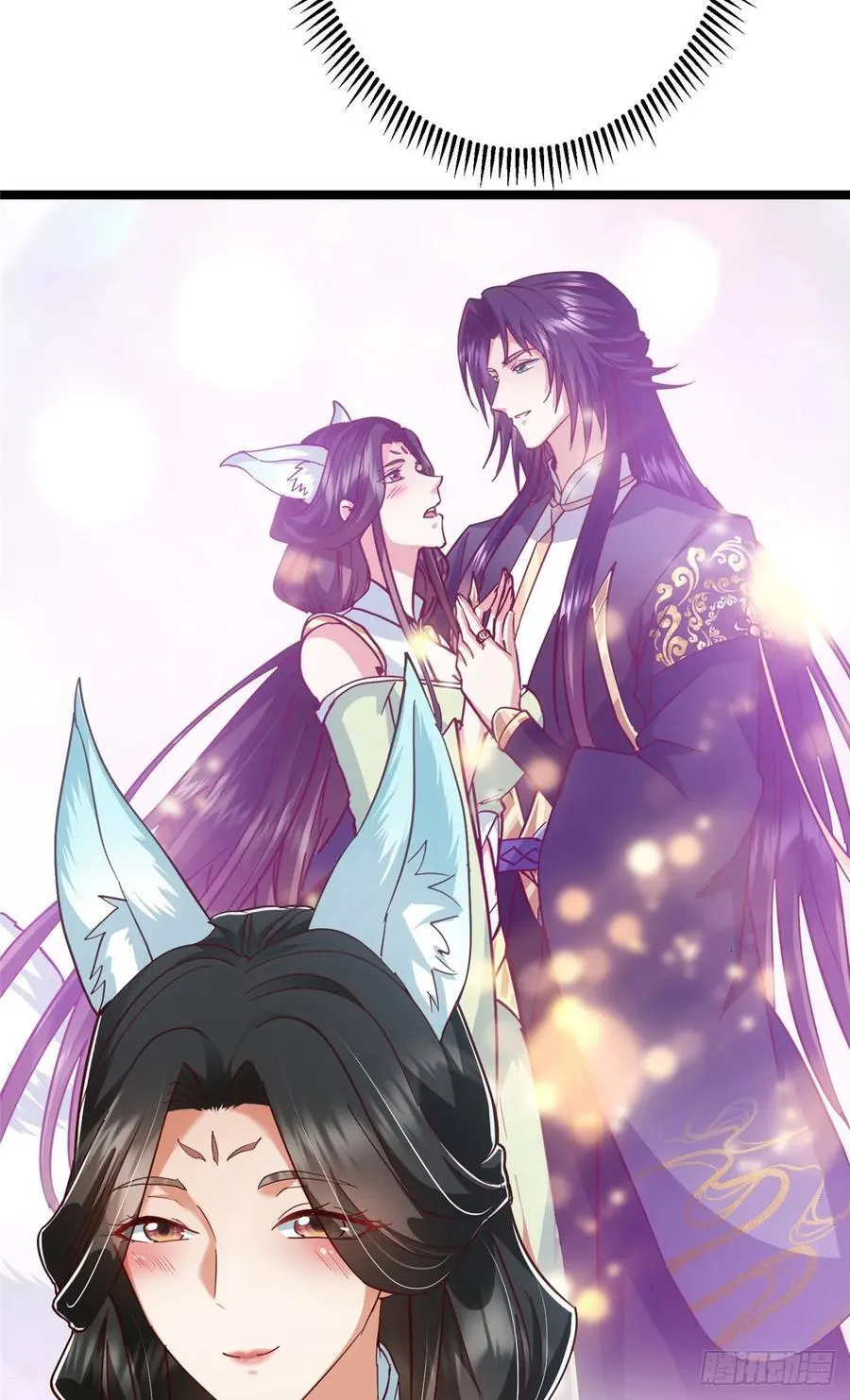 513 感觉都是大阴谋！19