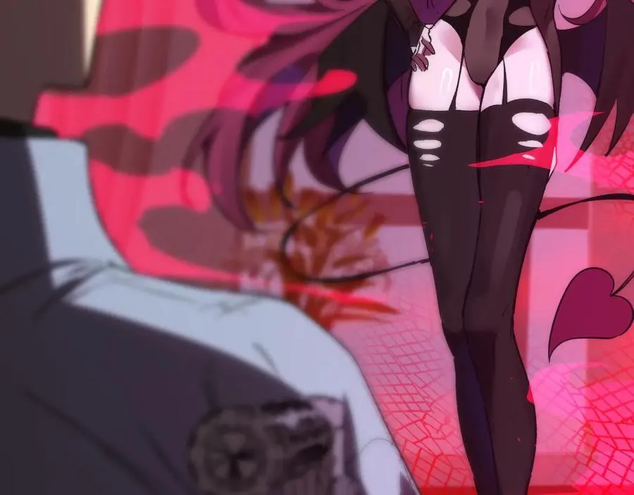 第82话 魅魔标本？（下）87