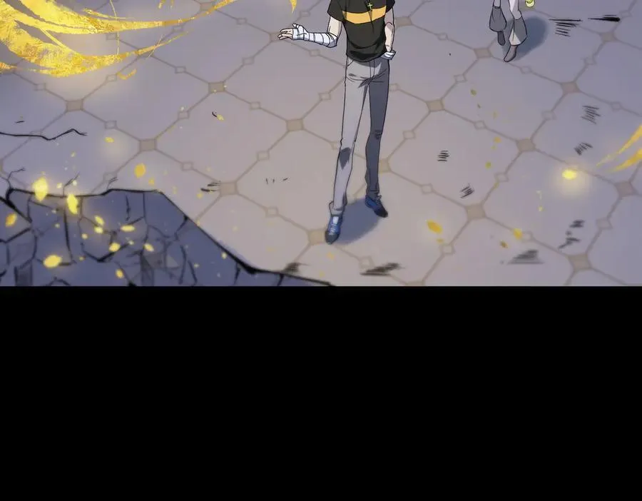 第74话 混沌炼狱阵2