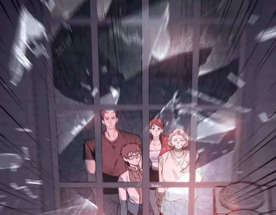第74话 混沌炼狱阵49