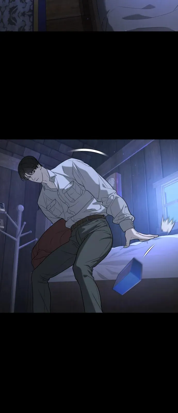 [第84话] 巴德罗VS犯罪国119