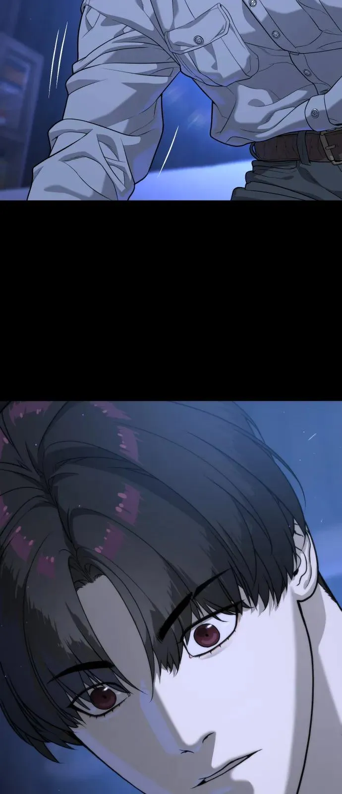 [第84话] 巴德罗VS犯罪国121