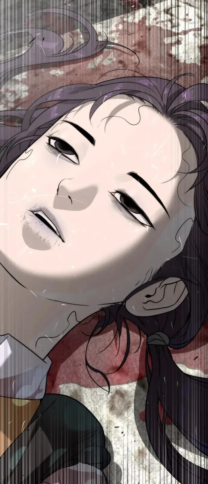 [第89话] 最后的缘分35