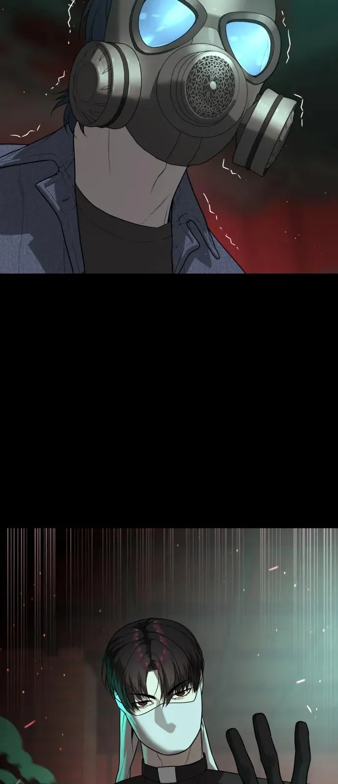 [第88话] 使徒巴德罗vs使徒尤达87