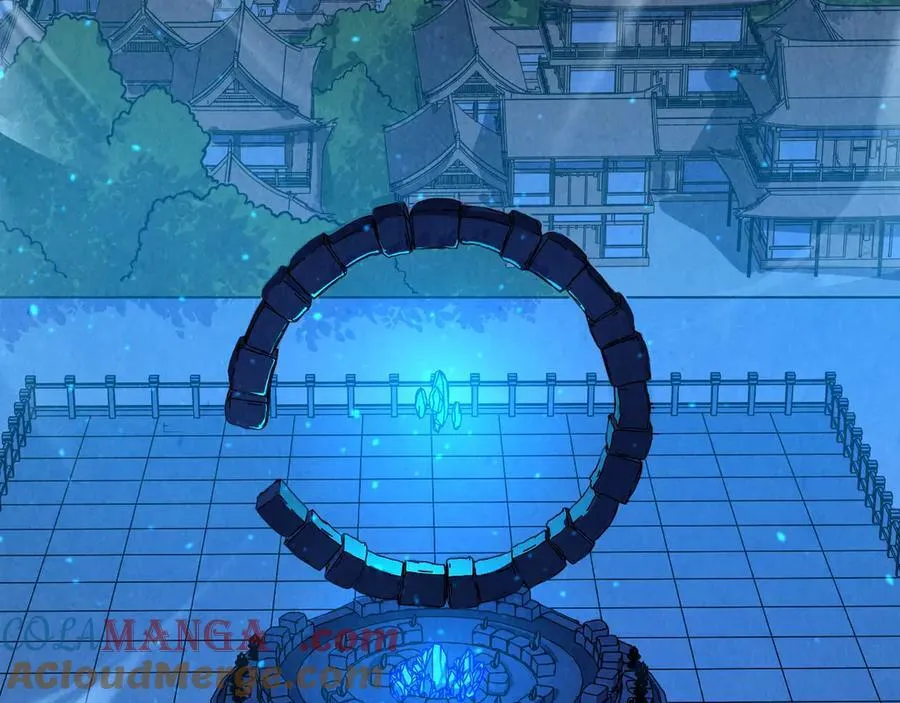 第424话 再无怀疑124