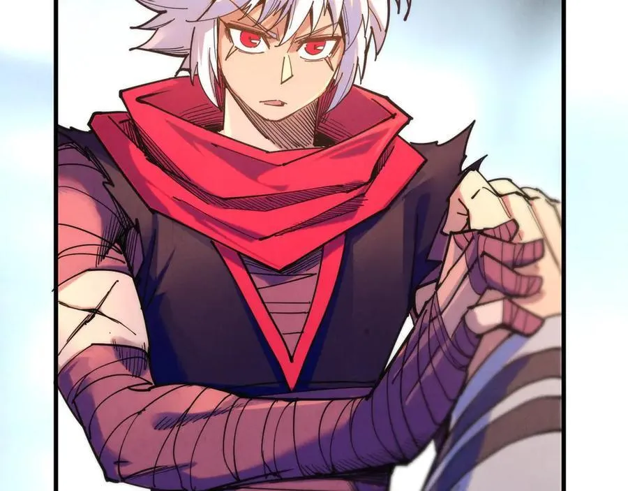 第421话 师徒一战74