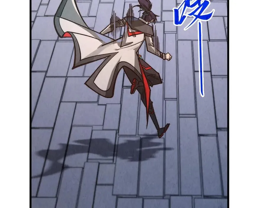 第421话 师徒一战34