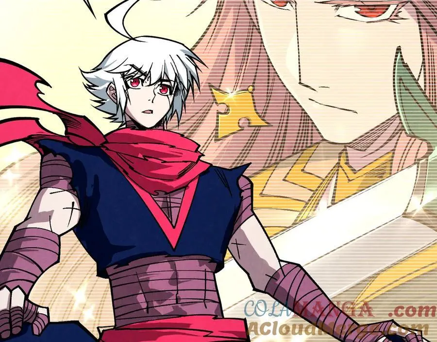 第421话 师徒一战44