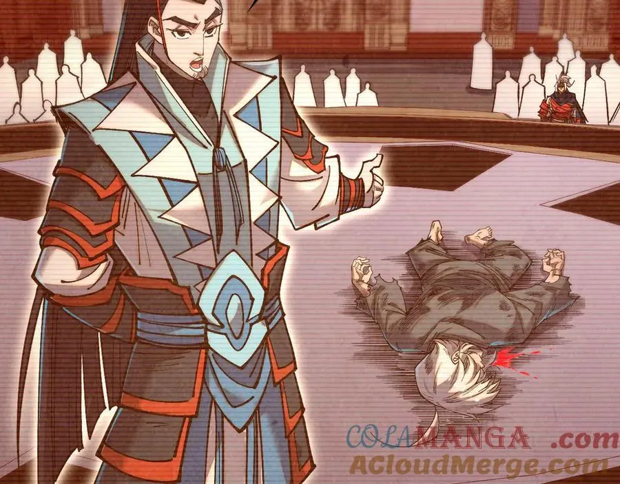第421话 师徒一战132