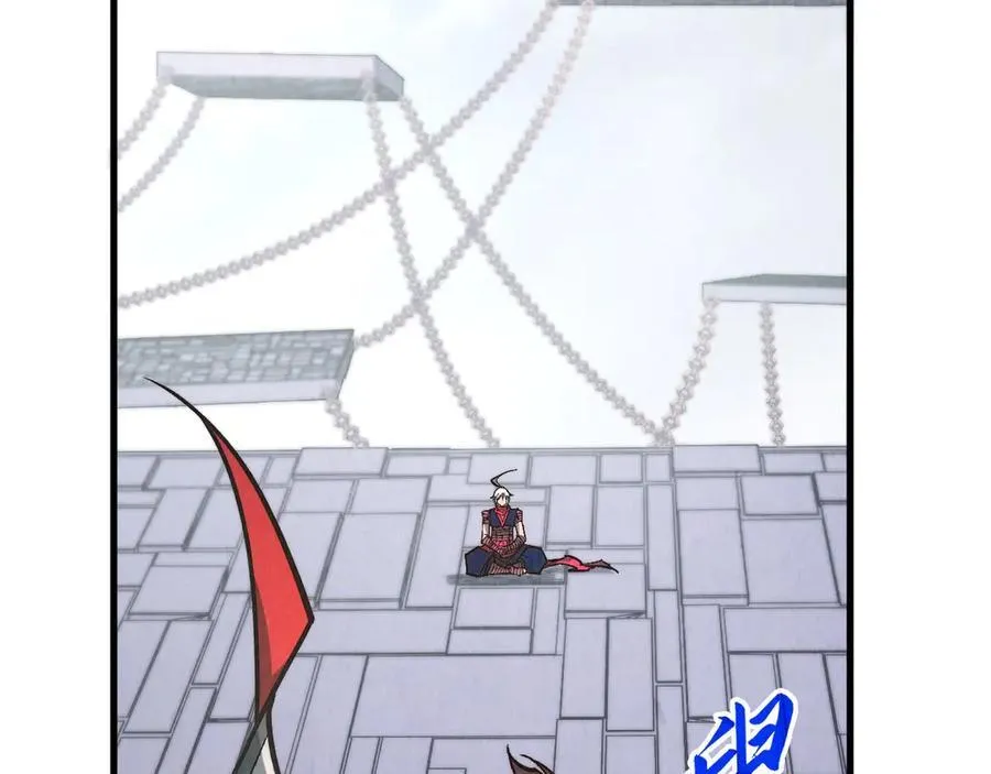 第421话 师徒一战33