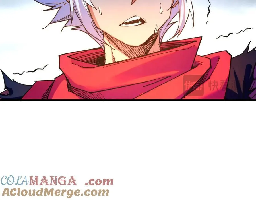 第421话 师徒一战100