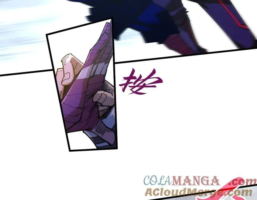 第421话 师徒一战96