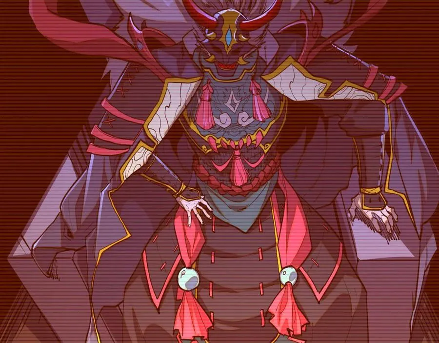第422话 和声不见故人来11