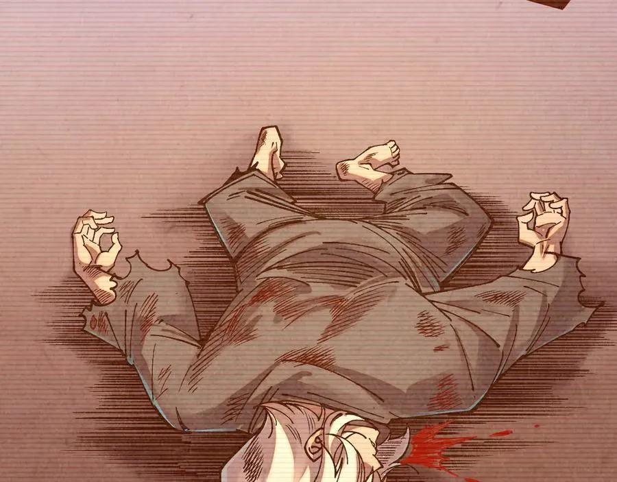 第421话 师徒一战129