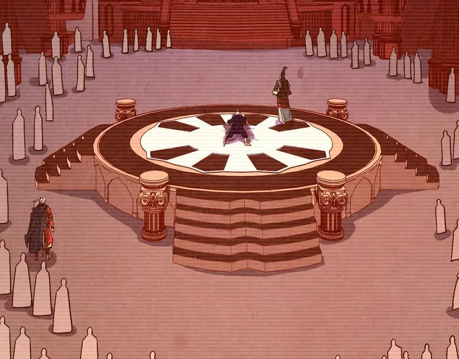 第421话 师徒一战125