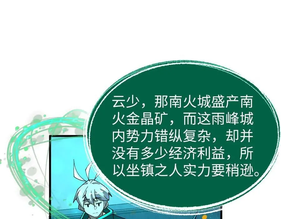 第425话 离开南火城143