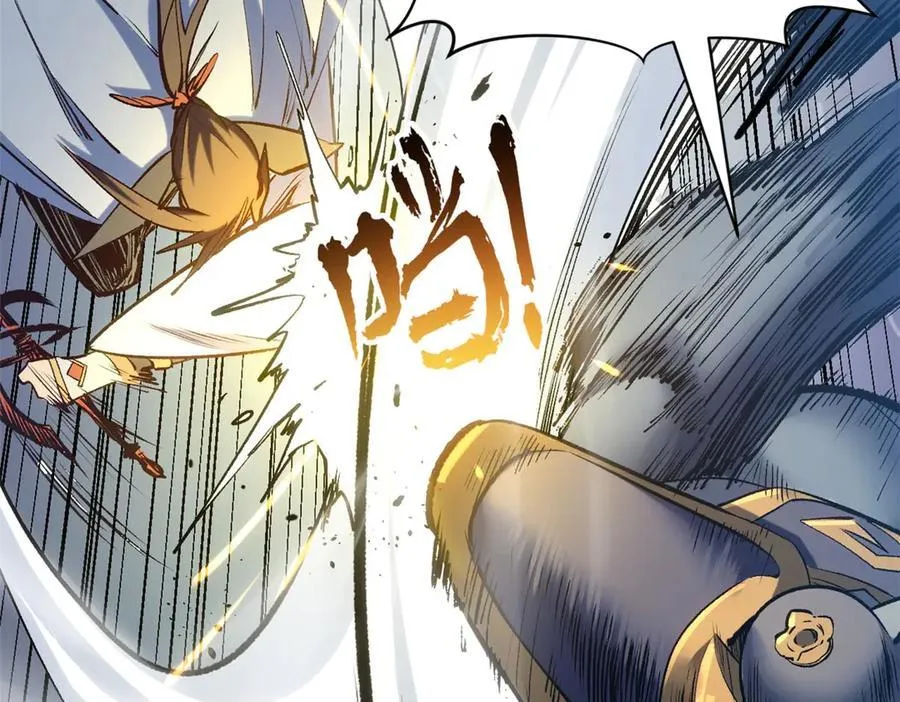 218 韩绝vs 巨灵武神89