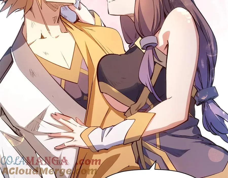 211 灾祸降临,大劫将至108