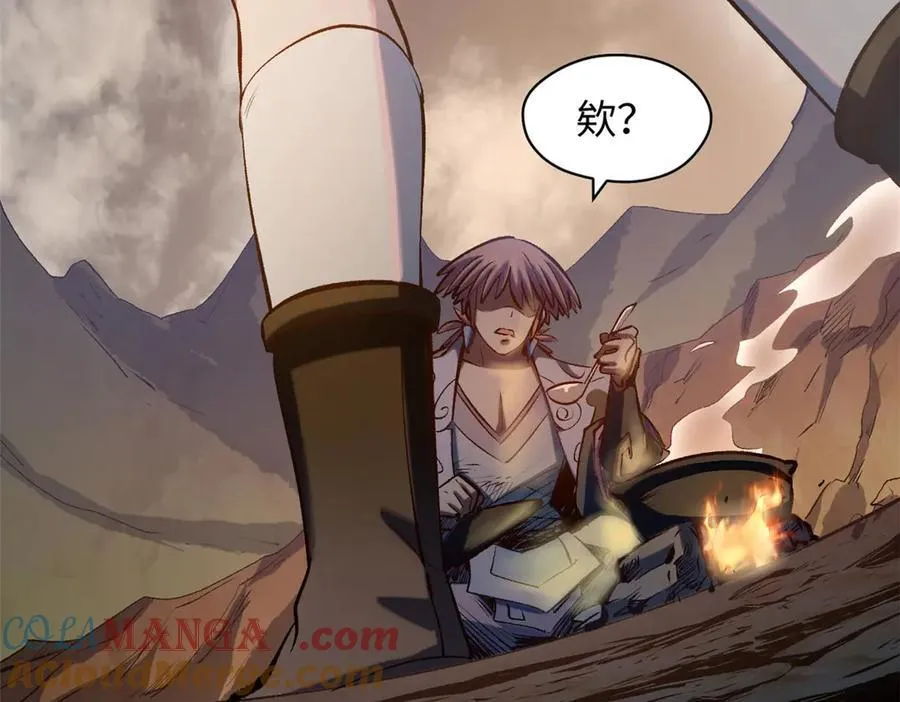 211 灾祸降临,大劫将至160