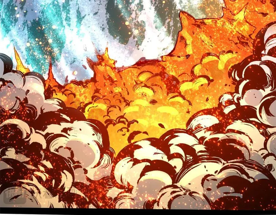 218 韩绝vs 巨灵武神59