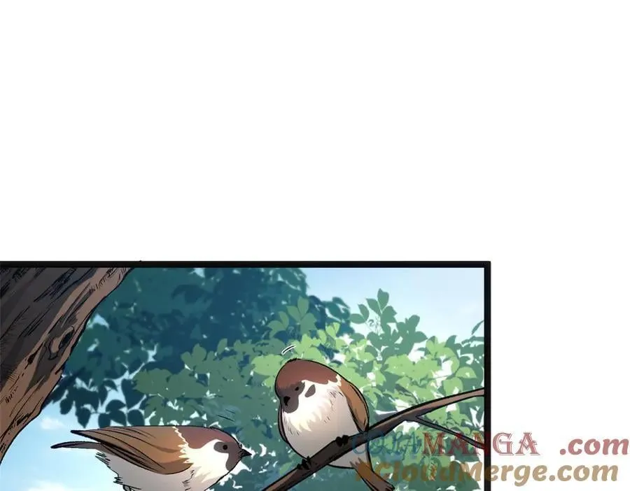 211 灾祸降临,大劫将至48