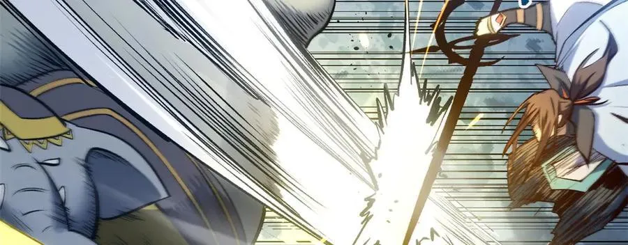 218 韩绝vs 巨灵武神82