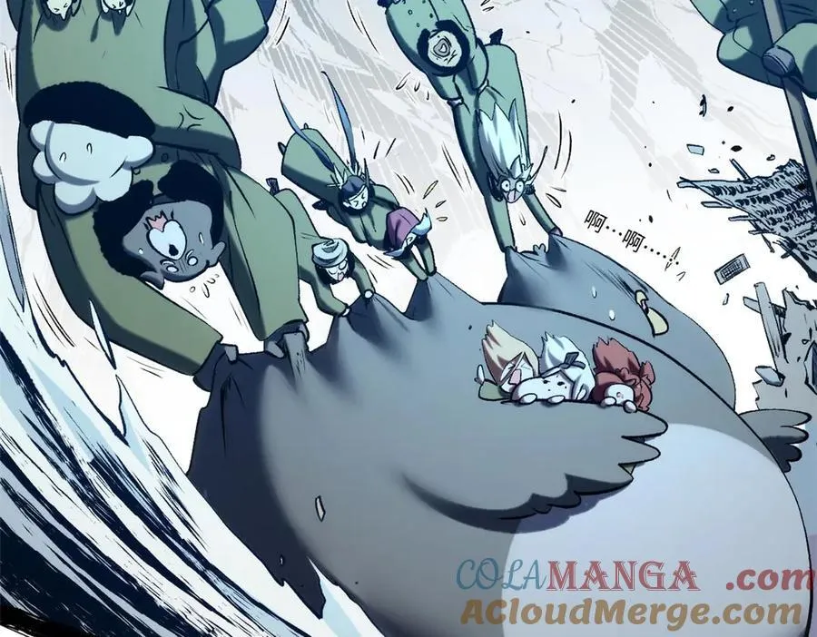 218 韩绝vs 巨灵武神152