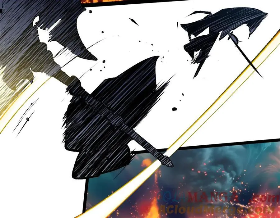 218 韩绝vs 巨灵武神68