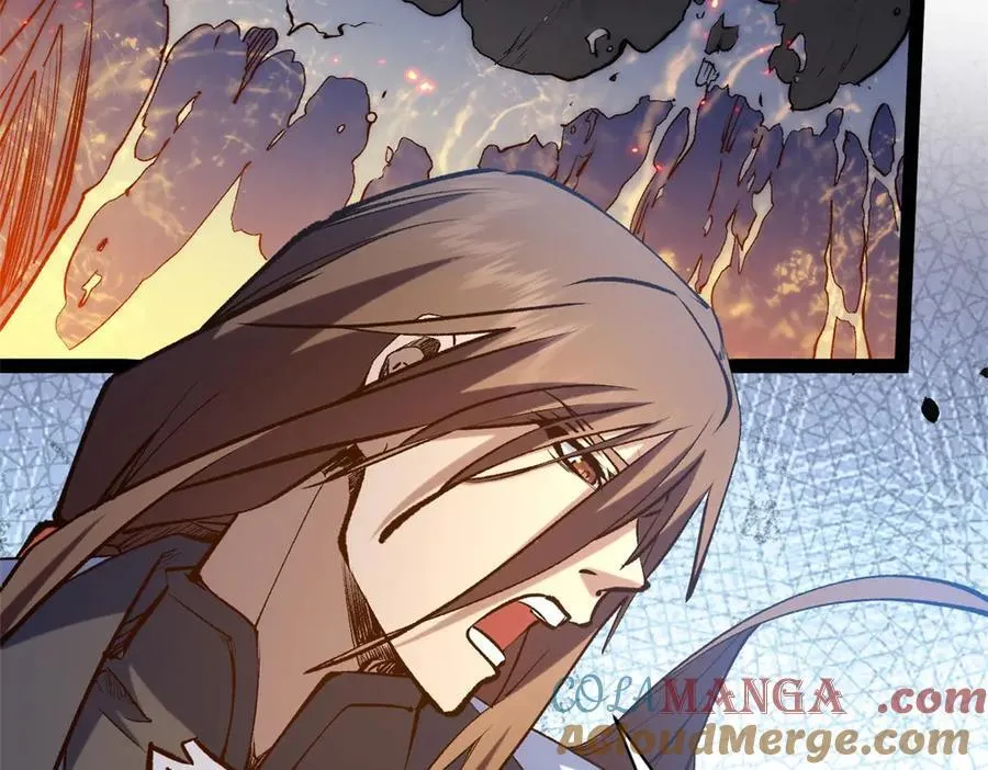 218 韩绝vs 巨灵武神72