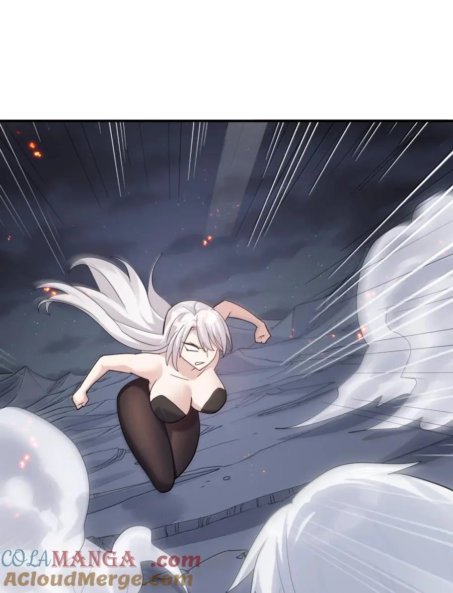 118 月之王，死了？！42