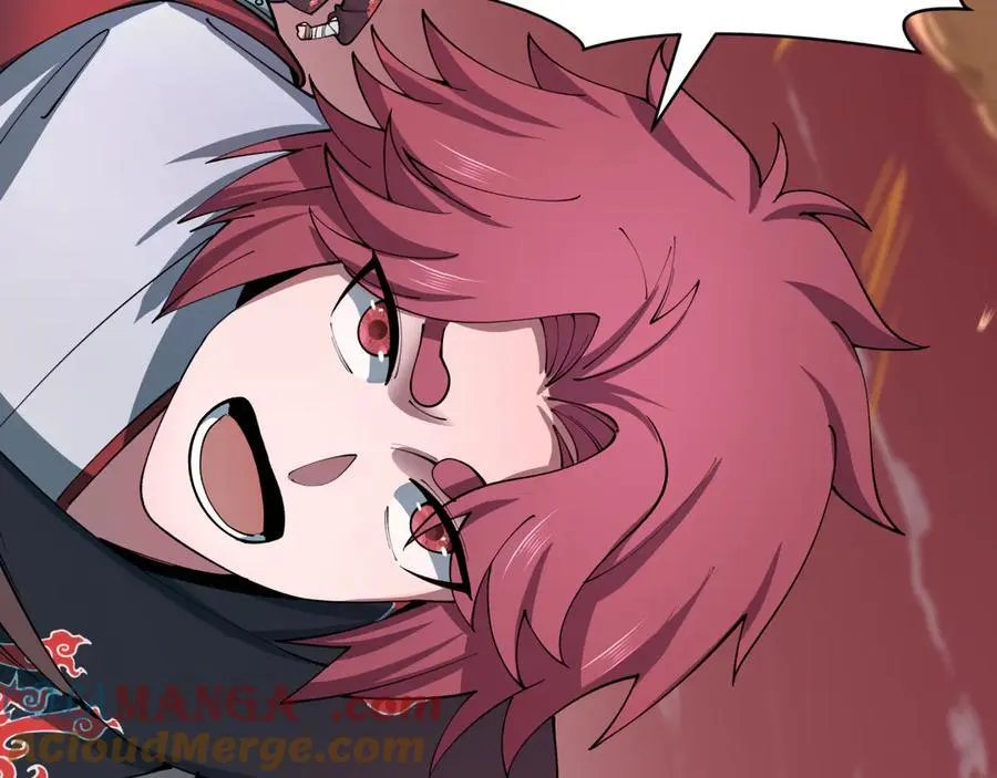 第479话 扶桑篇-鬼观音！108