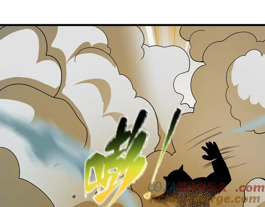 第471话 扶桑篇-破防的会长！8