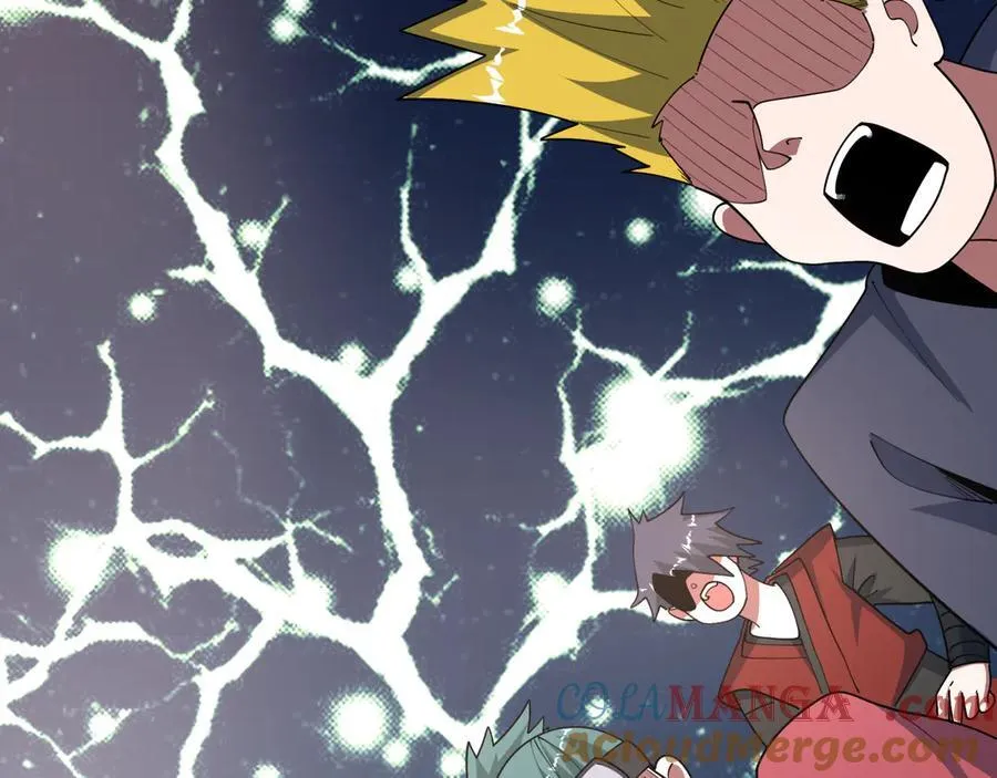 第477话 扶桑篇-全体满分！忍界大战将起！136