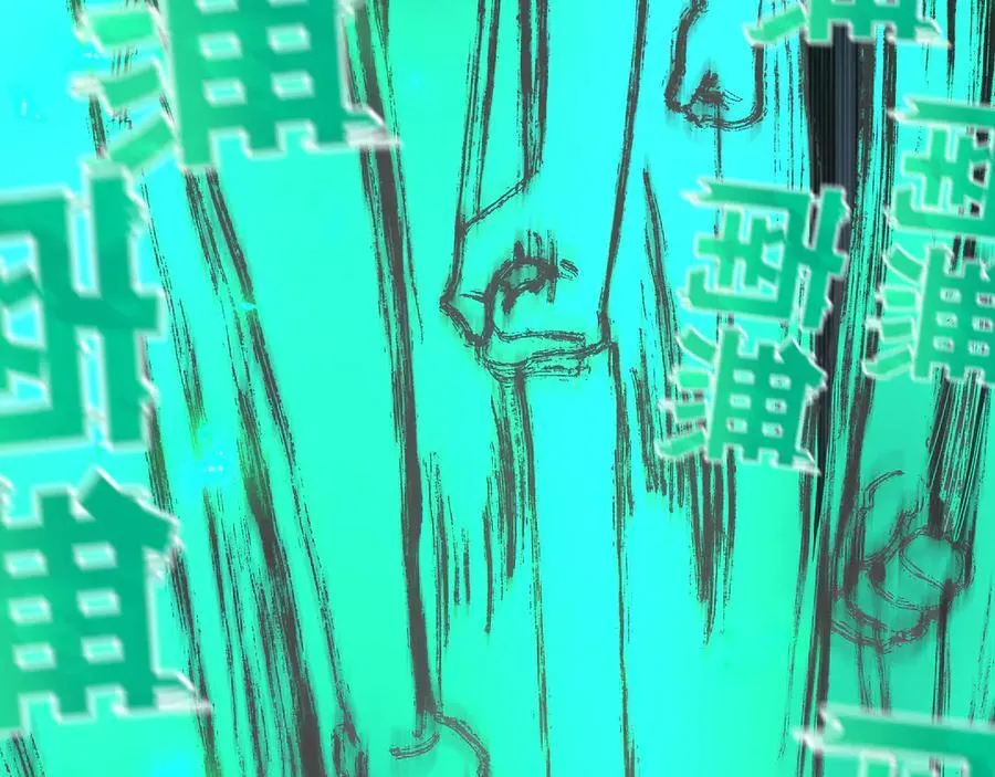 第485话 扶桑篇-找到你了！58
