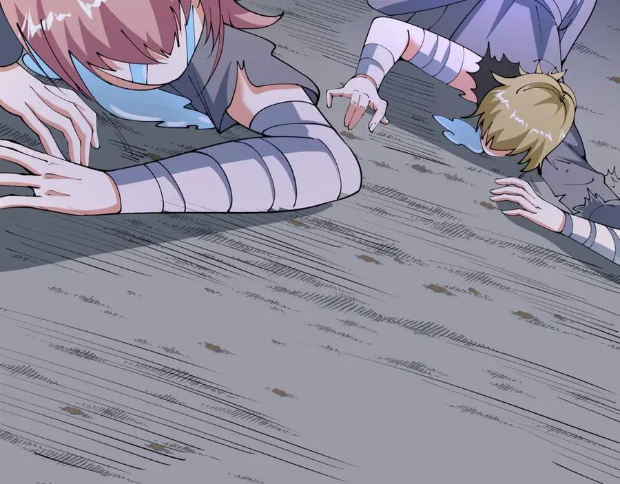第474话 扶桑篇—黑暗补课界！107
