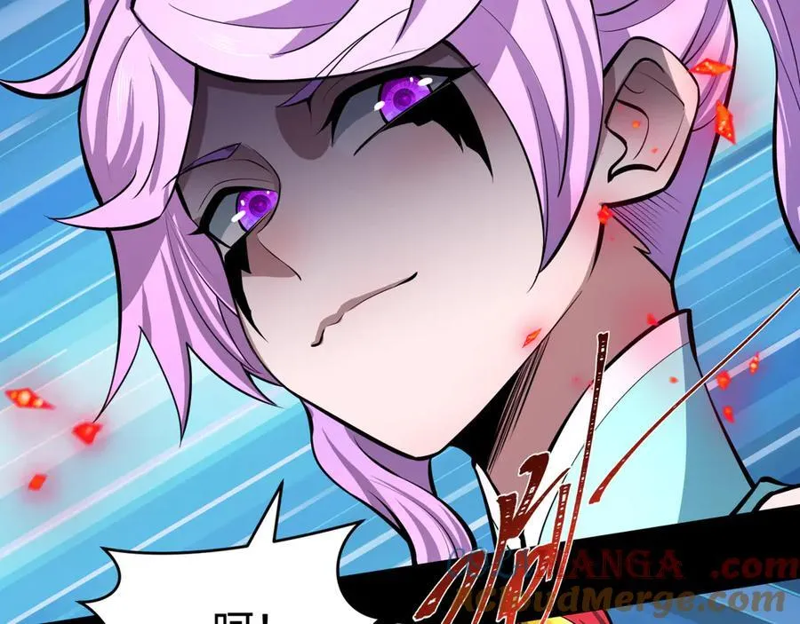 第484话 扶桑篇-黑化三人组！40