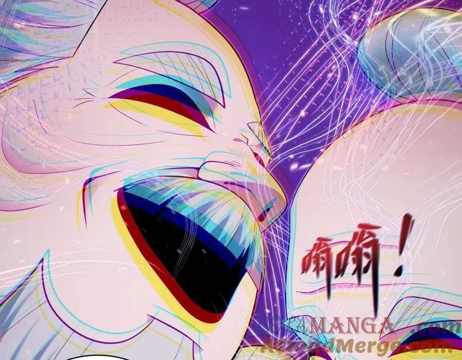 第483话 扶桑篇-大神狸全力爆发！140