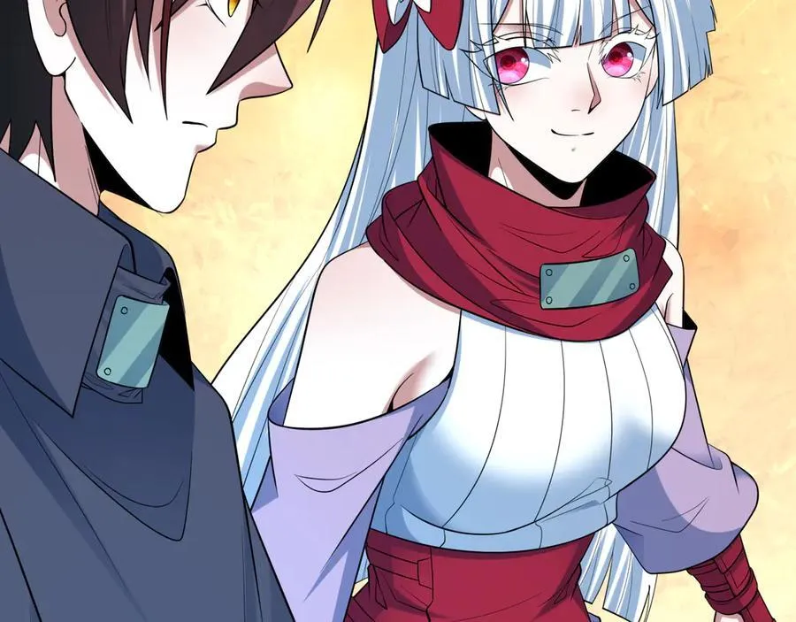 第474话 扶桑篇—黑暗补课界！9