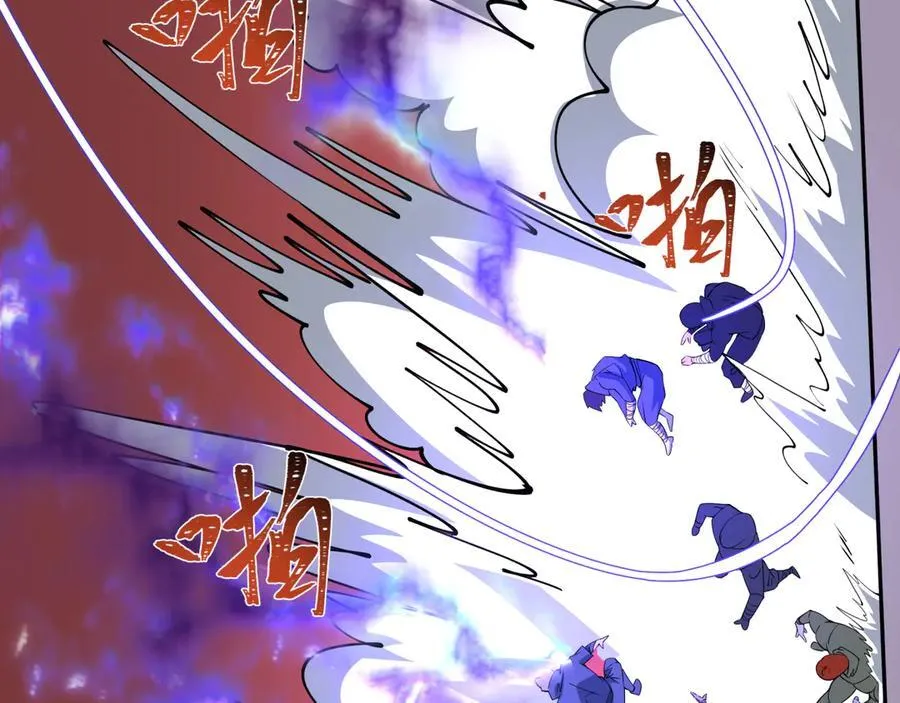 第474话 扶桑篇—黑暗补课界！101