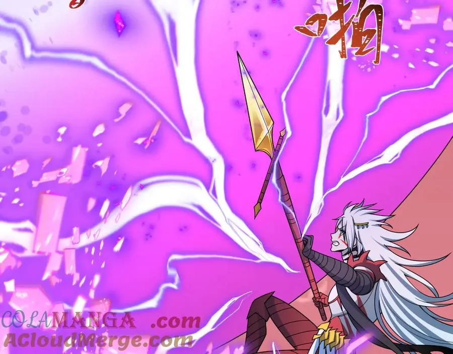 第483话 扶桑篇-大神狸全力爆发！108