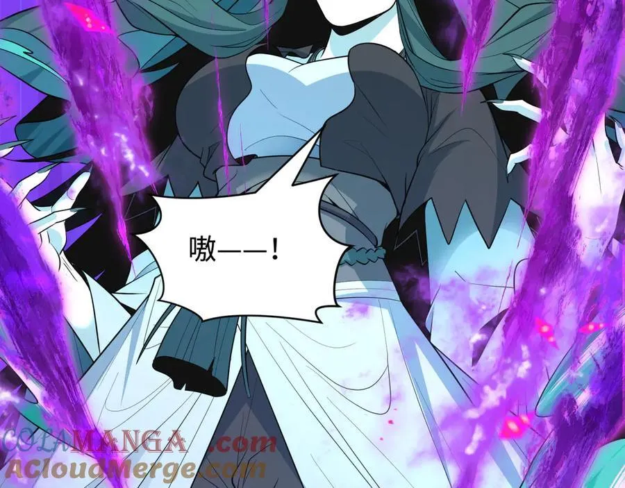 第479话 扶桑篇-鬼观音！20