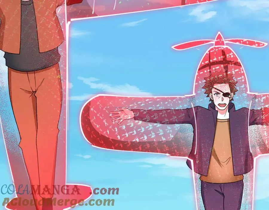 第464话 扶桑篇-千分之一的力量！124