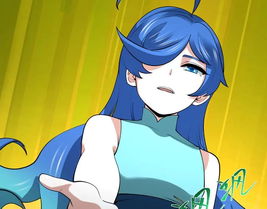 第473话 扶桑篇-德川家德真身的猜测！49