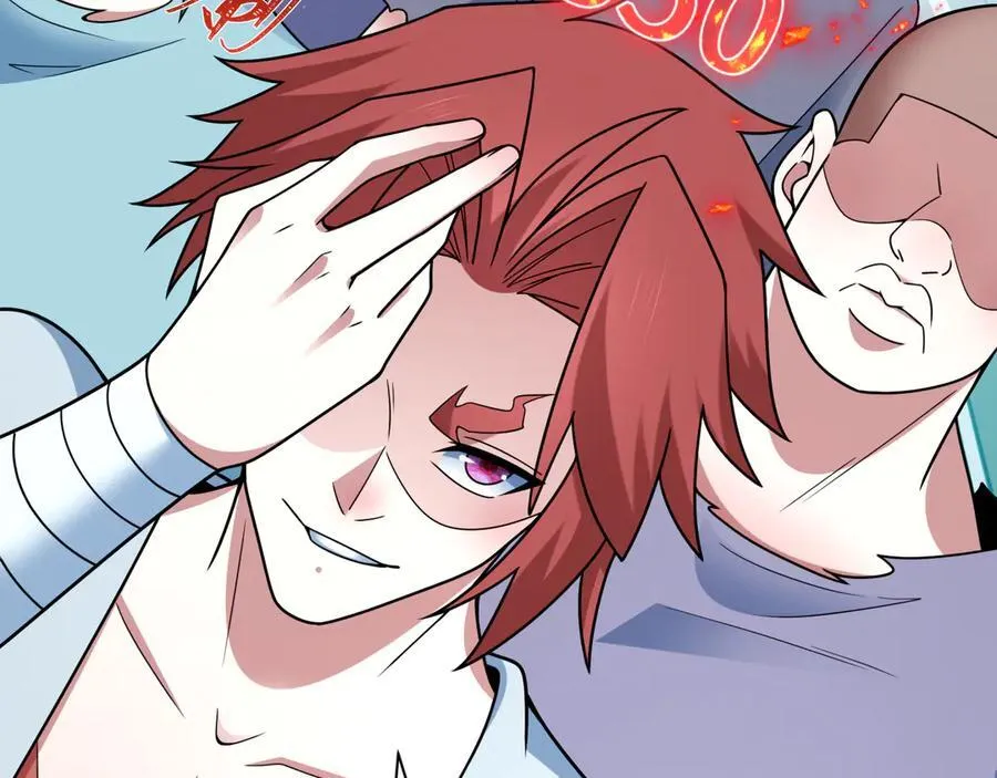 第474话 扶桑篇—黑暗补课界！50