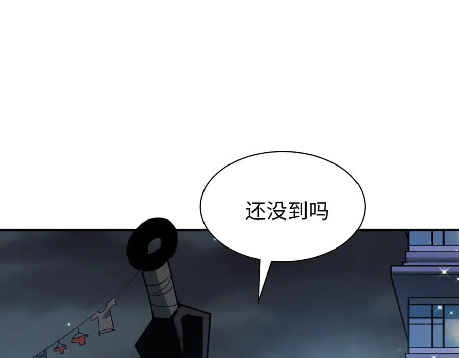 第474话 扶桑篇—黑暗补课界！59