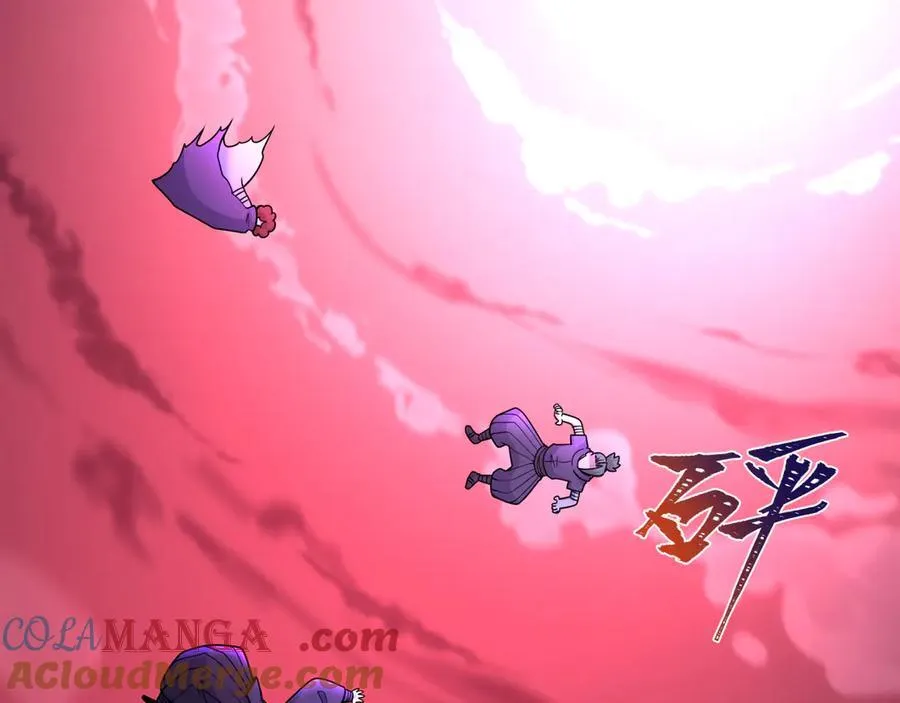 第474话 扶桑篇—黑暗补课界！76