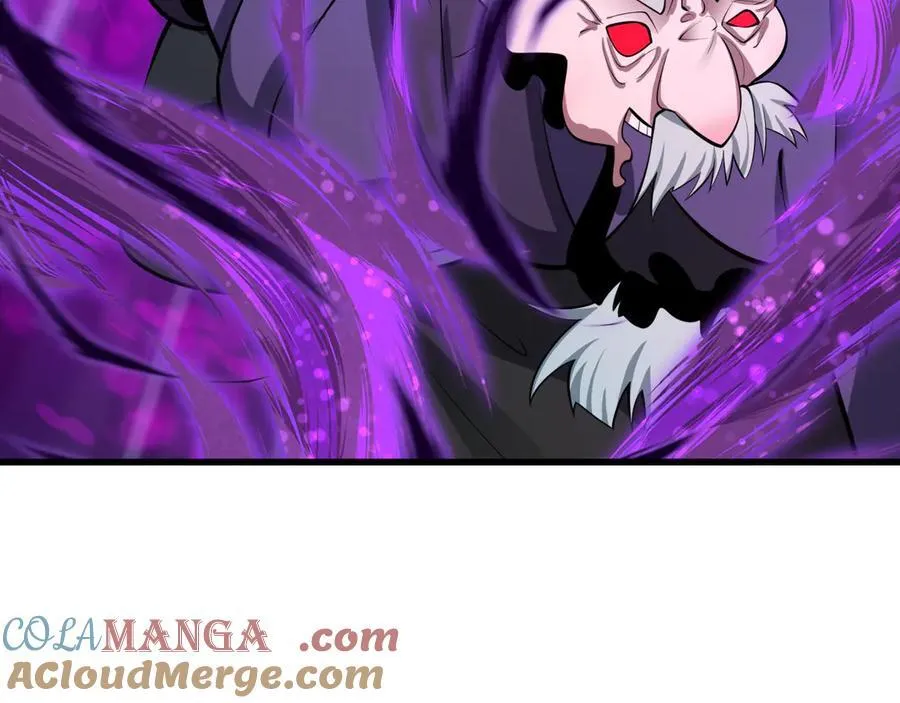 第480话 扶桑篇-终幕之章！20