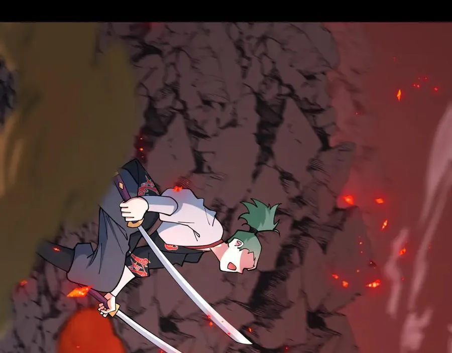 第483话 扶桑篇-大神狸全力爆发！18
